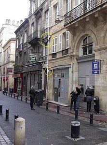 BORDEAUX, 103 BORDEAUX         Rue St Rémi