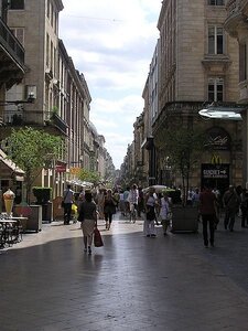 BORDEAUX, 111 BORDEAUX Rue   Ste Catherine