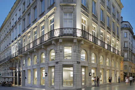 BORDEAUX, 114 BORDEAUX          Ste Catherine