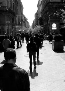 BORDEAUX, 116 BORDEAUX          Ste Catherine