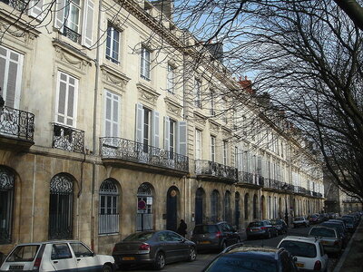 BORDEAUX, 132 BORDEAUX Les Chartrons