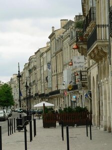 BORDEAUX, 133 BORDEAUX  Les Chartrons