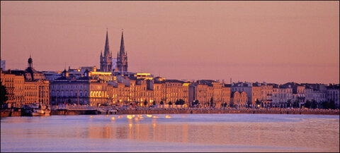 BORDEAUX, 134 BORDEAUX Chartrons