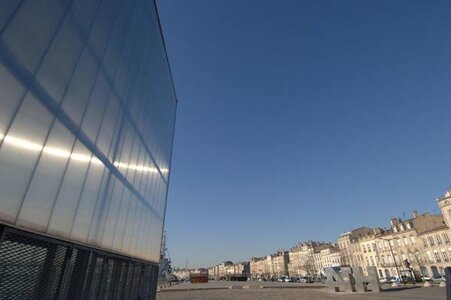 BORDEAUX, 136 BORDEAUX    hangar 14