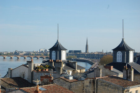 BORDEAUX, 140 BORDEAUX      Quais