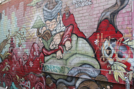 Melbourne, IMG_2917