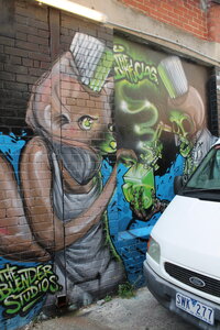 Melbourne, IMG_2921