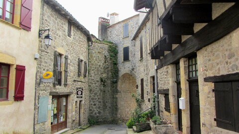 Peyrusse le roc , IMG_1799