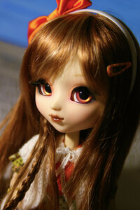 Pullips, 1