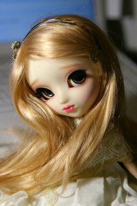 Pullips, 5