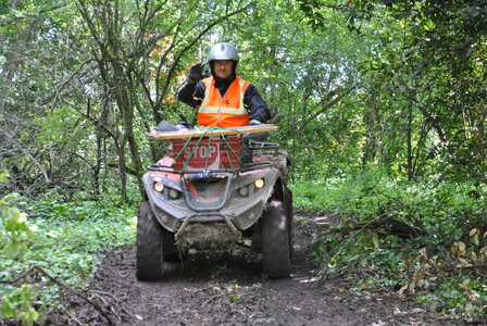 Rando quad Lac de la Cadie 2013, DSC_0005