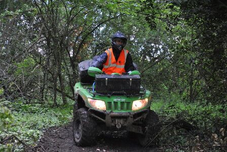 Rando quad Lac de la Cadie 2013, DSC_0015