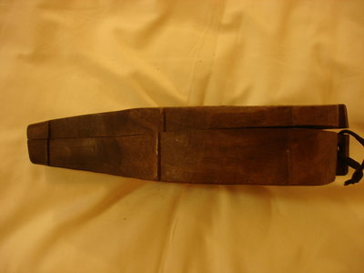 Truc en bois, DSC00079