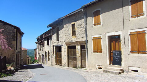 Peyrusse le roc , IMG_1919