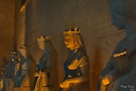 Valois, Princesse du Valois