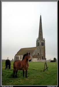Valois, Le gardien du Temple