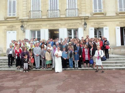 MARIAGE 18 MAI 2013, 100_2038