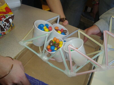 Euromaths Matisse Bridges 2012-2013, 2013-03-22 15.15.46