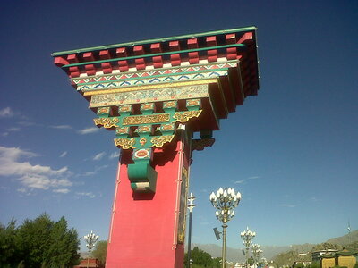 Tibet-Lhasa, IMG00673-20130515-0905