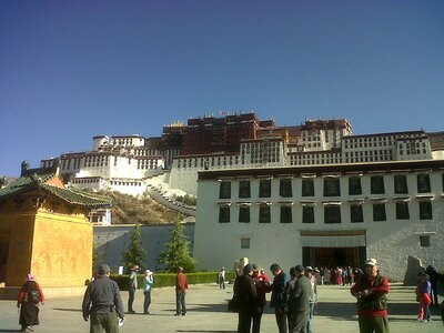 Tibet-Lhasa, IMG00675-20130515-0907