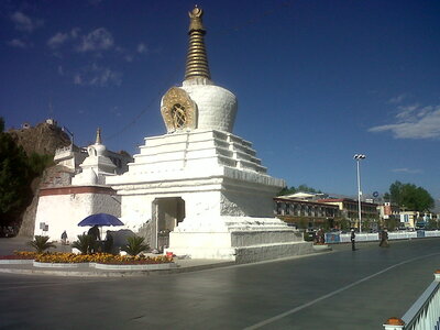 Tibet-Lhasa, IMG00685-20130515-0914