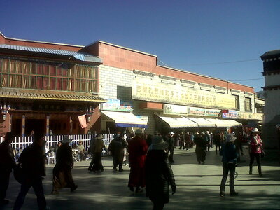 Tibet-Lhasa, IMG00687-20130515-0915