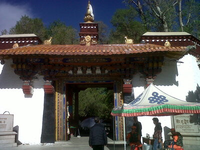 Tibet-Lhasa, IMG00691-20130515-0942