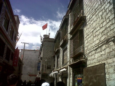 Tibet-Lhasa, IMG00724-20130515-1138