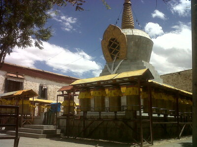 Tibet-Lhasa, IMG00751-20130515-1453