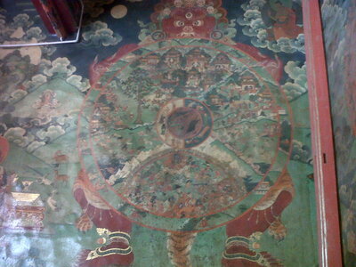 Tibet-Lhasa, IMG00758-20130515-1537