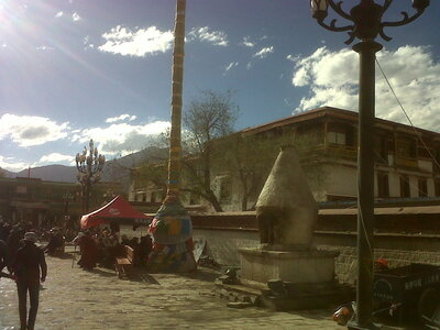 Tibet-Lhasa, IMG00772-20130515-1831