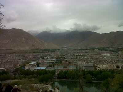 Tibet-Lhasa, IMG00799-20130516-1108