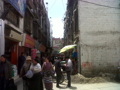 Tibet-Lhasa, IMG00825-20130516-1515