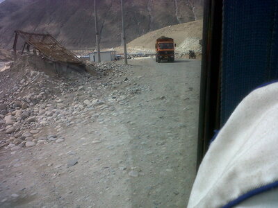 Tibet- Sur la route de Lhasa à Shigatse, IMG00868-20130517-1114