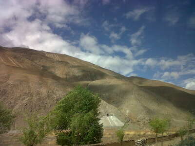 Tibet- Sur la route de Lhasa à Shigatse, IMG00870-20130517-1119