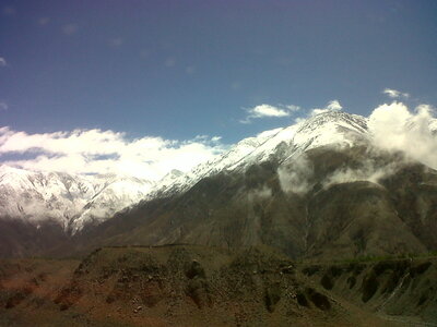Tibet- Sur la route de Lhasa à Shigatse, IMG00882-20130517-1227