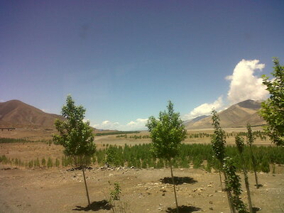 Tibet- Sur la route de Lhasa à Shigatse, IMG00884-20130517-1322