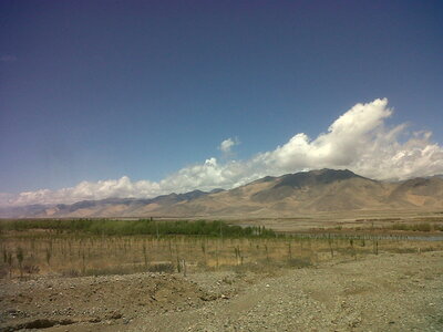 Tibet- Sur la route de Lhasa à Shigatse, IMG00888-20130517-1333