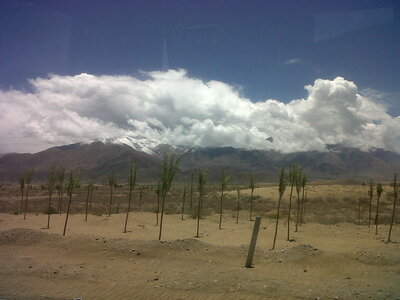 Tibet- Sur la route de Lhasa à Shigatse, IMG00889-20130517-1342