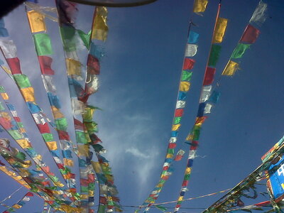 Tibet-Sur la route de Shigatse au Basecamp de l'Everest, IMG00947-20130518-0925