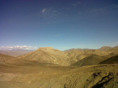 Tibet-Sur la route de Shigatse au Basecamp de l'Everest, IMG00952-20130518-0930