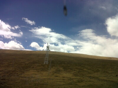 Tibet-Sur la route de Shigatse au Basecamp de l'Everest, IMG00963-20130518-1128