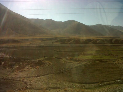 Tibet-Sur la route de Shigatse au Basecamp de l'Everest, IMG00967-20130519-0943