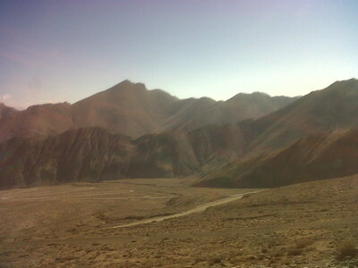 Tibet-Sur la route de Shigatse au Basecamp de l'Everest, IMG00968-20130519-1004