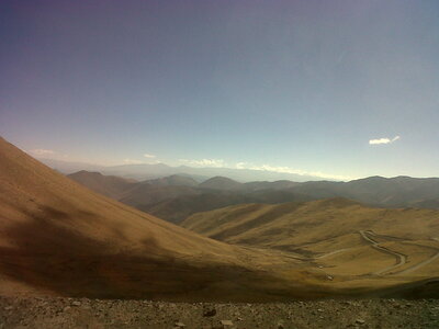 Tibet-Sur la route de Shigatse au Basecamp de l'Everest, IMG00972-20130519-1032