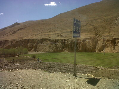 Tibet-Sur la route de Shigatse au Basecamp de l'Everest, IMG00977-20130519-1200