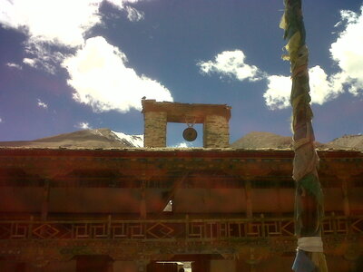 Tibet-Sur la route de Shigatse au Basecamp de l'Everest, IMG00988-20130519-1540
