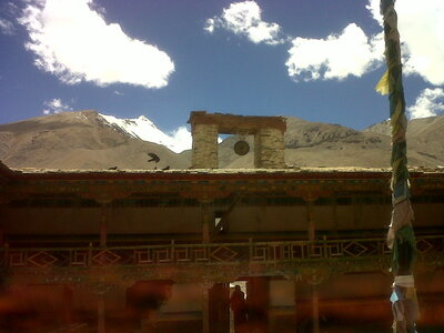 Tibet-Sur la route de Shigatse au Basecamp de l'Everest, IMG00989-20130519-1541