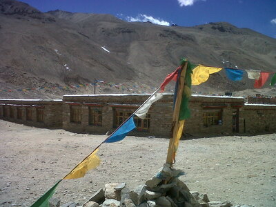 Tibet-Sur la route de Shigatse au Basecamp de l'Everest, IMG01003-20130519-1600
