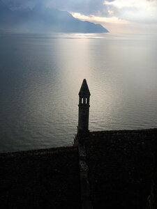 L'album de Henri, chem-Chillon